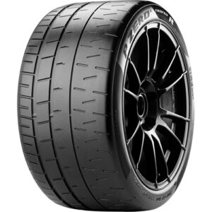Anvelopă Vara PIRELLI P Zero Trofeo R MO1 255/35 R19 96 Y XL D C 73 B