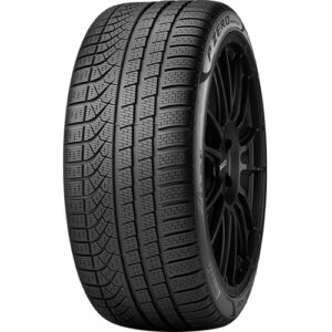 Anvelopă Iarna PIRELLI P Zero Winter BMW Elect 235/60 R20 108 H XL C B 72 B