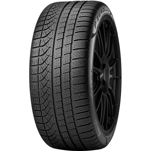 Anvelopă Iarna PIRELLI P Zero Winter 295/35 R23 108 H XL - - - 1 Anvelopă Iarna PIRELLI P Zero Winter 255/40 R20 101 V XL B B 72 B