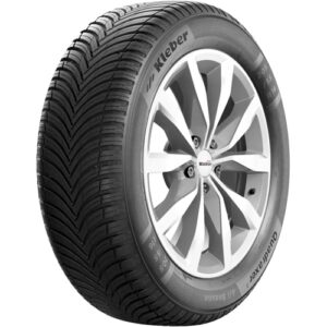 Anvelopă All Seasons KLEBER Quadraxer 3 195/55 R16 87 H - D B 69 A