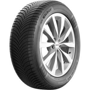 Anvelopă All Seasons KLEBER Quadraxer SUV 215/65 R17 103 V XL C B 69 A
