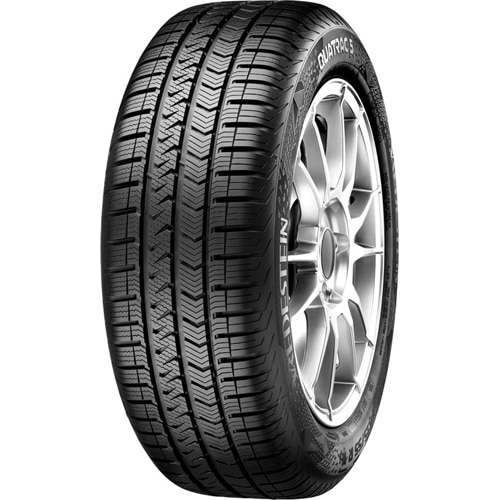 Anvelopă All Seasons VREDESTEIN Quatrac 5 165/60 R14 79 H XL D C 69 B 1 Anvelopă All Seasons VREDESTEIN Quatrac 5 155/65 R14 75 T - D C 69 B