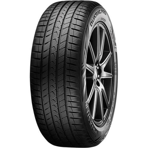 Anvelopă All Seasons VREDESTEIN Quatrac Pro 215/40 R18 89 Y XL D B 72 B 1 Anvelopă All Seasons VREDESTEIN Quatrac Pro 245/45 R18 100 Y XL C B 71 B