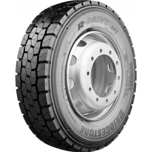 Anvelopă Camioane Tractiune BRIDGESTONE R-Drive 002 235/75 R17.5 132/130 M - C B 74 B