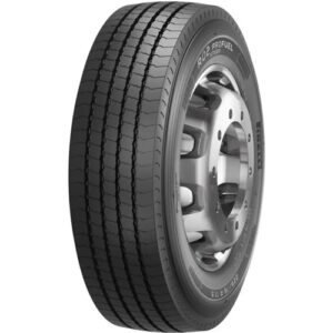 Anvelopă Camioane Directie PIRELLI R02 Profuel Steer 215/75 R17.5 128 M - C B 69 A