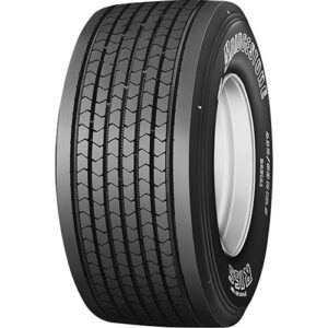 Anvelopă Camioane Trailer BRIDGESTONE R166 435/50 R19.5 160 J - D C 73 B