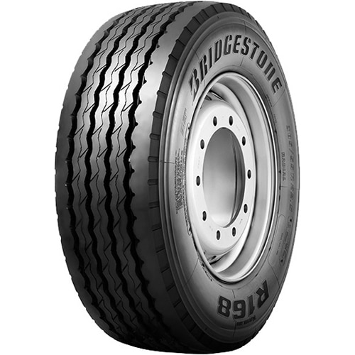 Anvelopă Camioane Trailer BRIDGESTONE R168 Plus 385/65 R22.5 160 K - C B 71 A 1 Anvelopă Camioane Trailer BRIDGESTONE R168 Plus 385/65 R22.5 160 K - C B 71 A