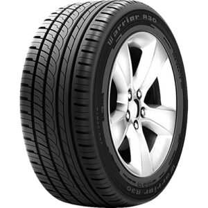 Anvelopă Vara WARRIOR R30 205/60 R16 92 V - C C 70 B