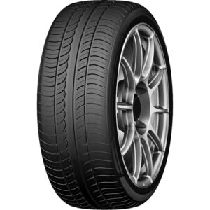 Anvelopă Vara WARRIOR R35 235/55 R17 99 W - C C 71 B