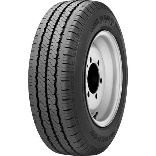 Anvelopă Vara HANKOOK Radial RA08 195/70 R15C 104/102 R - E C 71 2 1 Anvelopă Vara HANKOOK Radial RA08 215/70 R16C 108/106 T - C B 70 B