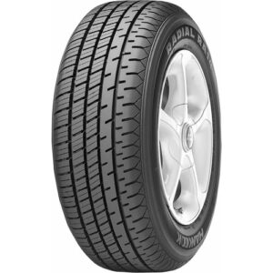 Anvelopă Vara HANKOOK Radial RA14 225/60 R16C 105/103 T - D C 70 B