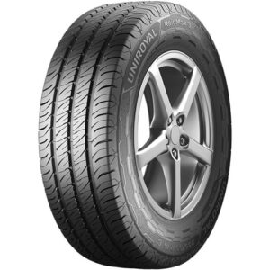 Anvelopă Vara UNIROYAL RainMax 3 195/65 R16C 104/102 T - C B 72 B