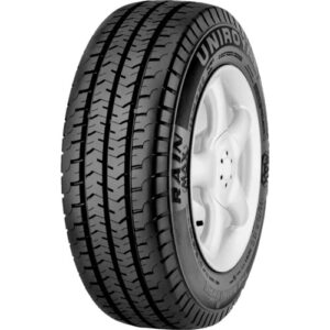 Anvelopă Vara UNIROYAL RainMax 195/70 R15 97 T XL C C 71 B