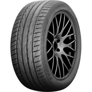 Anvelopă Vara PAXARO Rapido 235/45 R18 98 Y XL C B 72 B