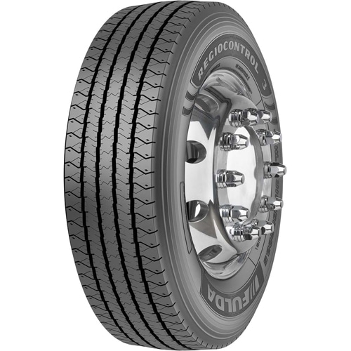 Anvelopă Camioane Directie FULDA Regiocontrol 3 385/55 R22.5 160 K - - - - 1 Anvelopă Camioane Directie FULDA Regiocontrol 3 385/55 R22.5 160 K - - - -