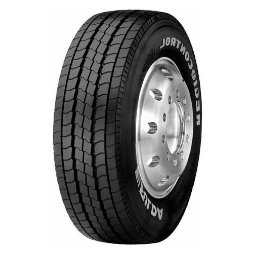 Anvelopă Camioane Directie FULDA Regiocontrol 205/75 R17.5 124/122 M - D B 70 A 1 Anvelopă Camioane Directie FULDA Regiocontrol 235/75 R17.5 132/130 M - D C 69 1