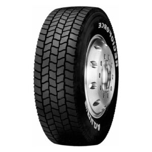 Anvelopă Camioane Tractiune FULDA Regioforce 245/70 R17.5 136/134 M - E C 71 A