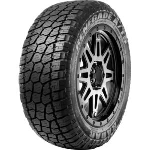 Anvelopă All Seasons RADAR Renegade A-T-5 OWL 275/65 R18 116 T - E E 73 B