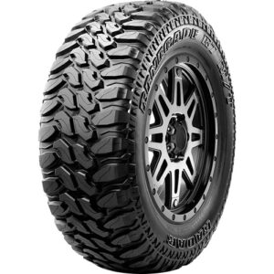 Anvelopă Vara RADAR Renegade R-7 M-T 235/85 R16 120/116 Q - - -  -