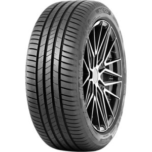 Anvelopă Vara LASSA Revola 225/55 R16 99 W XL B A 71 B