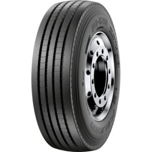 Anvelopă Camioane Trailer FALKEN RI128 265/70 R19.5 143/141 J - D C 71 A