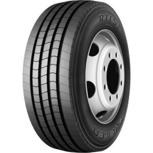 Anvelopă Camioane Directie FALKEN RI151 205/75 R17.5 124/122 M - E C 72 B