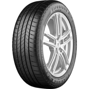 Anvelopă Vara FIRESTONE Roadhawk 2 255/40 R20 101 Y XL B A 72 B