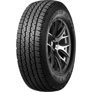 Anvelopă Vara NEXEN Roadian AT 4x4 265/75 R16 123/120 R - D D 73 B