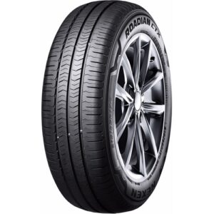 Anvelopă Vara NEXEN Roadian CTX 215/70 R15C 109/107 S - A A 72 B
