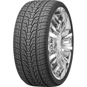 Anvelopă Vara NEXEN Roadian HP 255/50 R20 109 V XL C B 75 3