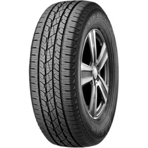 Anvelopă Vara NEXEN Roadian HTX RH5 265/65 R17 112 H - D C 69 A