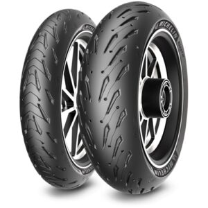 Anvelopă Moto Sport Touring MICHELIN Road 5 120/60 R17 55 W - - - -