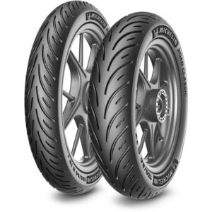 Anvelopă Moto Sport Touring MICHELIN Road Classic 100/90 R19 57 V - - -  -