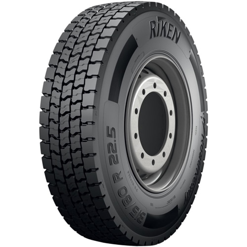 Anvelopă Camioane Tractiune TAURUS Road Power D 315/80 R22.5 156/150 L - C C 73 1 1 Anvelopă Camioane Tractiune TAURUS Road Power D 315/80 R22.5 156/150 L - C C 73 1