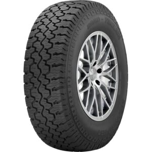 Anvelopă Vara TIGAR Road Terrain 205/80 R16 104 T XL D D 72 B
