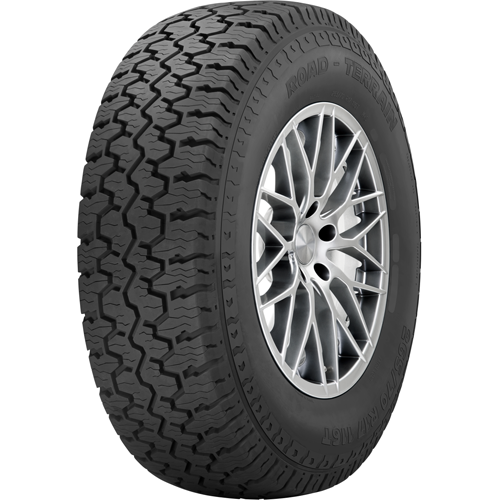 Anvelopă Vara TAURUS Road Terrain 235/70 R16 109 H XL D D 72 2 1 Anvelopă Vara TIGAR Road Terrain 205/80 R16 104 T XL D D 72 B