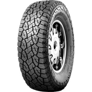 Anvelopă All Seasons KUMHO Road Venture AT52 275/55 R20 113 T - D D 73 B