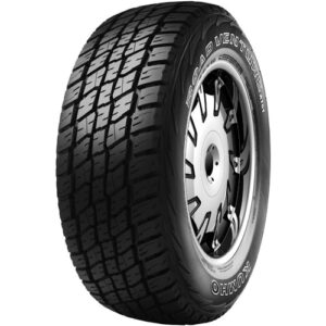 Anvelopă Vara KUMHO Road Venture AT61 205/75 R15 97 S - E E 71 2