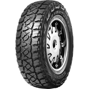 Anvelopă Vara KUMHO Road Venture MT51 225/75 R16 115/112 Q - - -  -