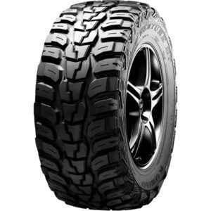 Anvelopă All Seasons KUMHO Road Venture MT KL71 285/70 R17 121/118 Q - - -  -