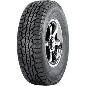 Anvelopă Vara NOKIAN Rotiiva AT 285/70 R17 121/118 S - E D 73 B