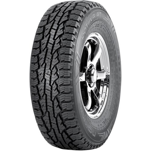 Anvelopă Vara NOKIAN Rotiiva AT 285/70 R17 121/118 S - E D 73 B 1 Anvelopă Vara NOKIAN Rotiiva AT 285/70 R17 121/118 S - E D 73 B