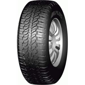 Anvelopă Vara ROYAL BLACK Royal A-T RBL 255/70 R15C 112/110 S - D C 72 B