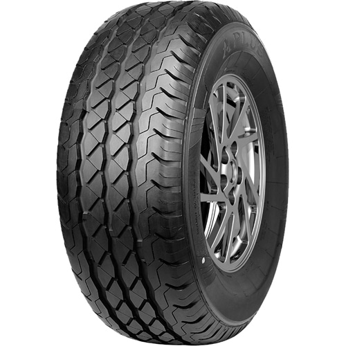 Anvelopă Vara ROYAL BLACK Royal Commercial 165/70 R14C 89/87 R - D B 72 B 1 Anvelopă Vara ROYAL BLACK Royal Commercial 215/75 R16C 113/111 R - D B 72 B