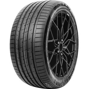 Anvelopă Vara ROYAL BLACK Royal Explorer II 275/55 R19 111 W - C B 72 B