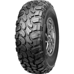 Anvelopă All Seasons ROYAL BLACK Royal M-T 245/75 R16 120/116 Q - - -  -