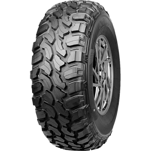 Anvelopă All Seasons ROYAL BLACK Royal M-T 245/75 R16 120/116 Q - - - - 1 Anvelopă All Seasons ROYAL BLACK Royal M-T 245/75 R16 120/116 Q - - - -