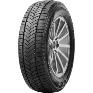 Anvelopă All Seasons ROYAL BLACK Royal Van A-S 215/75 R16C 113/111 R - C B 72 B