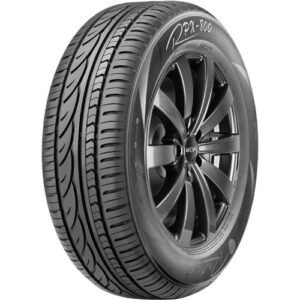 Anvelopă Vara RADAR RPX-800 205/60 R16 96 W RunFlat E B 71 2