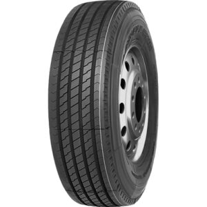 Anvelopă Camioane Directie DOUBLE COIN RR208 315/80 R22.5 158 L - C B 72 B